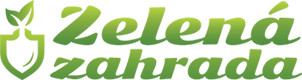 Zelen&aacute; Zahrada Znojmo