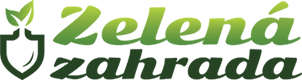 Zelená zahrada logo